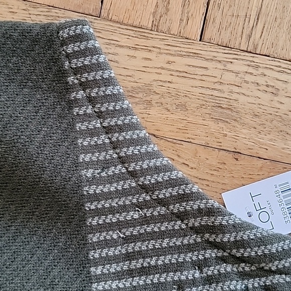 LOFT OUTLET/WRAP - Picture 7 of 16